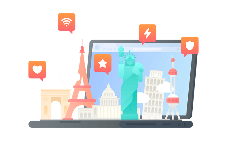 在巴拿马连接到中国vpn - 光电加速器